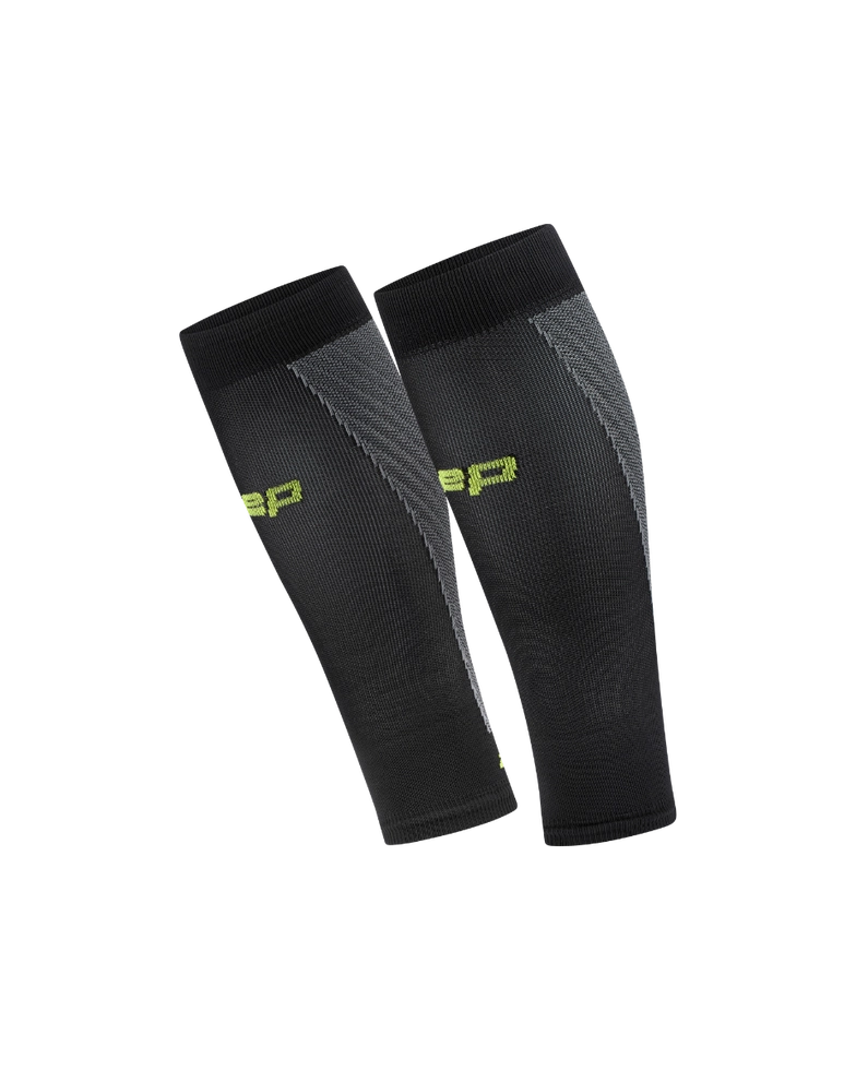 CEP Core Run Ultralight Calf Sleeve 20-30mmHg