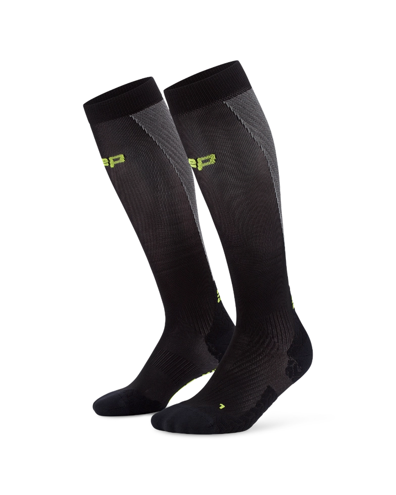 CEP Core Run Ultralight Compression Socks 20-30mmHg - Tall