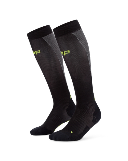 CEP Core Run Ultralight Compression Socks 20-30mmHg - Tall