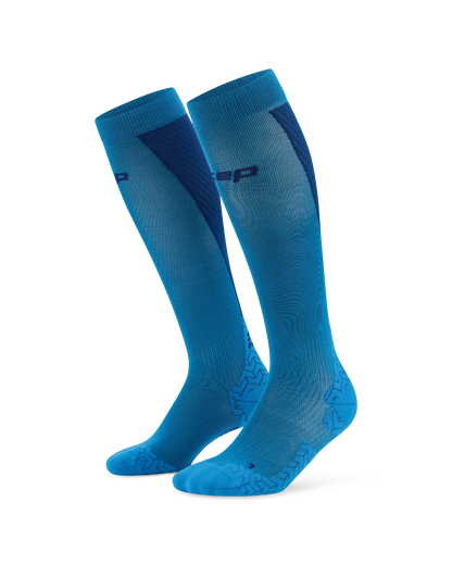 CEP Core Run Ultralight Compression Socks 20-30mmHg - Tall