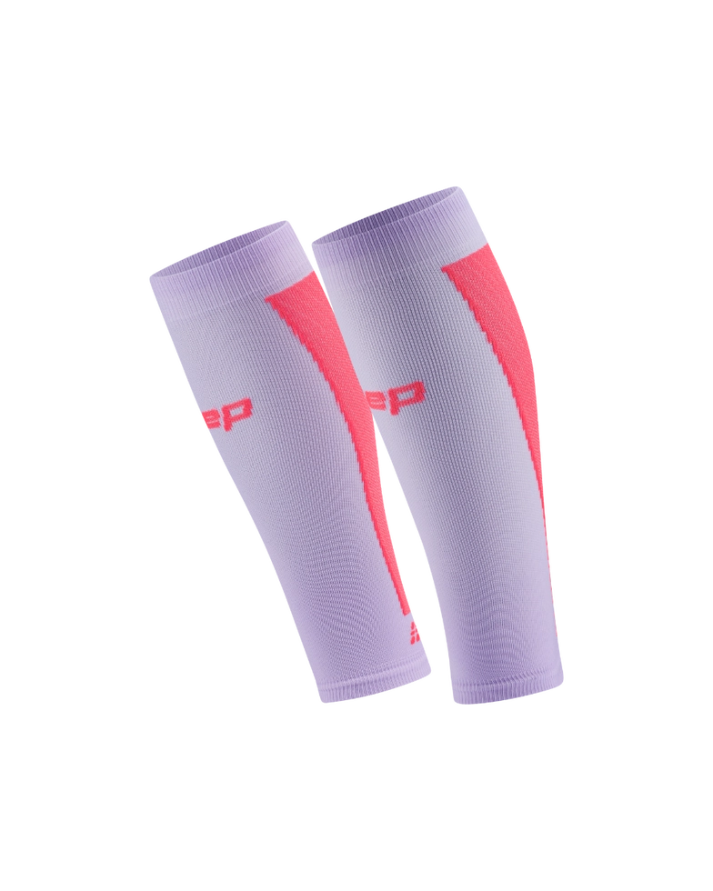 CEP Core Run Ultralight Calf Sleeve 20-30mmHg