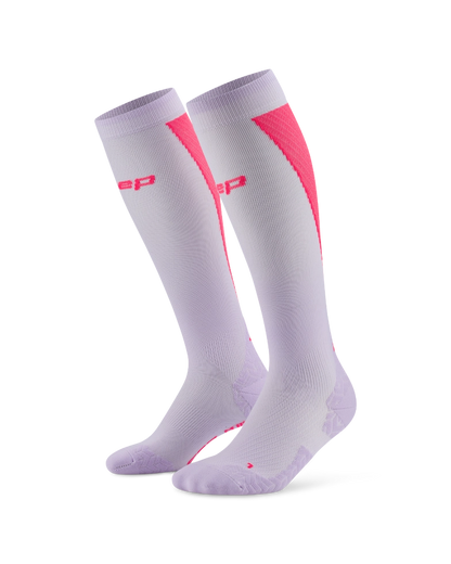 CEP Core Run Ultralight Compression Socks 20-30mmHg - Tall