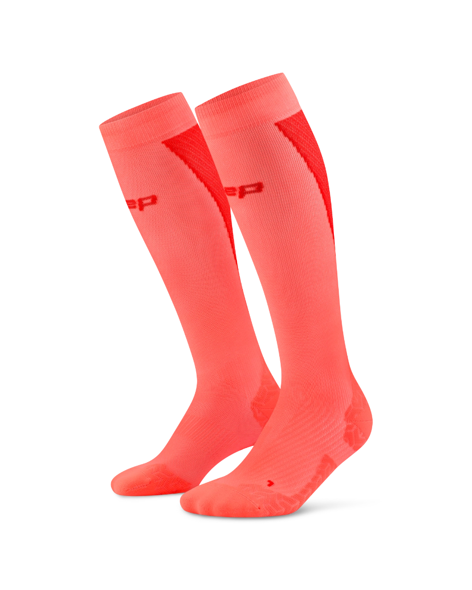CEP Core Run Ultralight Compression Socks 20-30mmHg - Tall