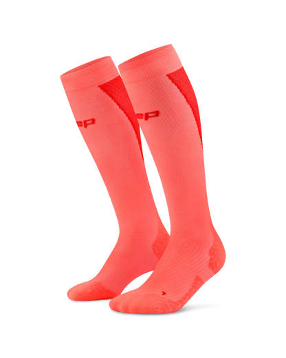 CEP Core Run Ultralight Compression Socks 20-30mmHg - Tall