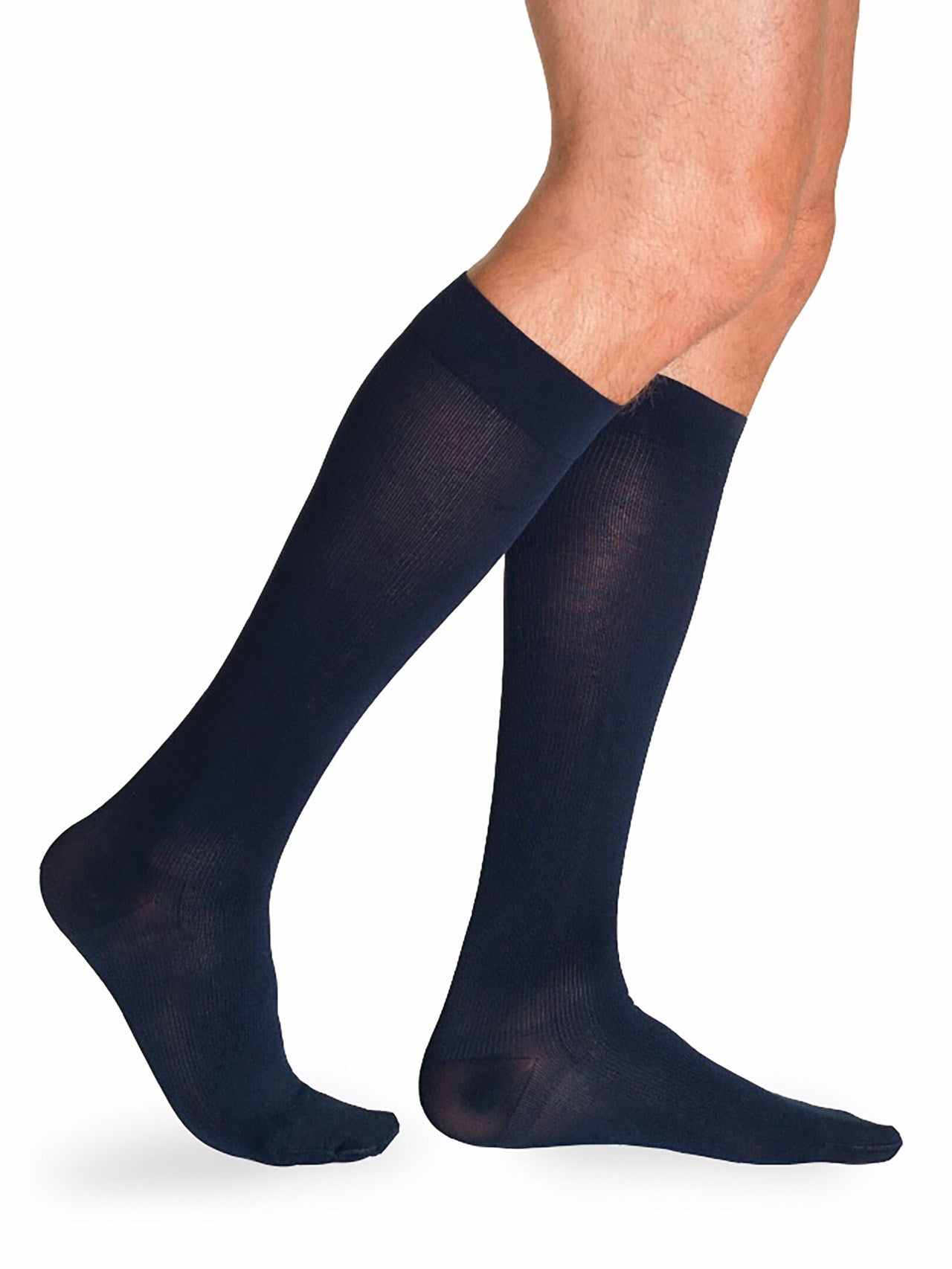 Sigvaris Essential Cotton - Knee High Compression Socks 20-30mmHg