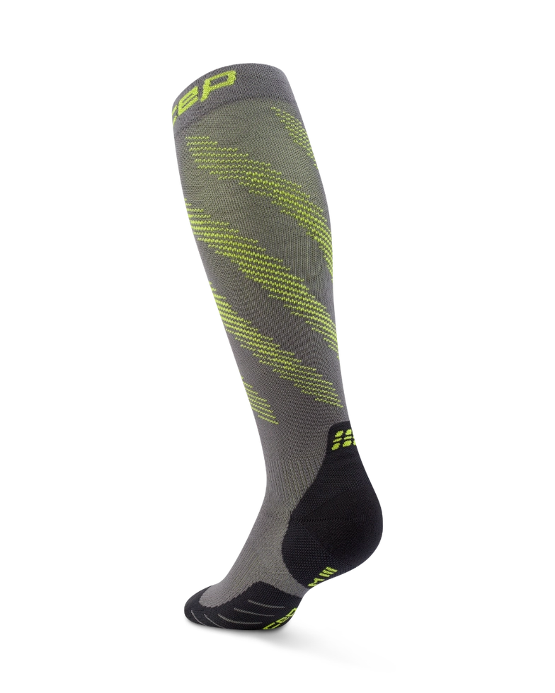 NEW CEP Core Run Edt. Elliptic Compression Socks Tall