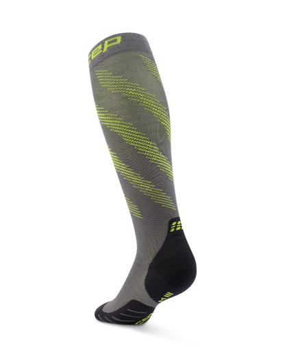 NEW CEP Core Run Edt. Elliptic Compression Socks Tall