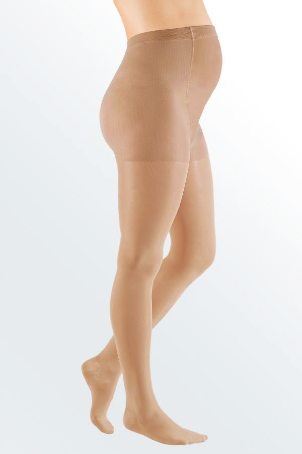 Mediven Elegance - Maternity Compression Pantyhose 20-30mmHg
