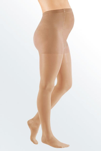 Mediven Elegance - Maternity Compression Pantyhose 20-30mmHg
