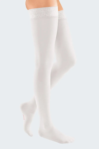 Mediven Elegance - Thigh High Compression Socks 20-30mmHg