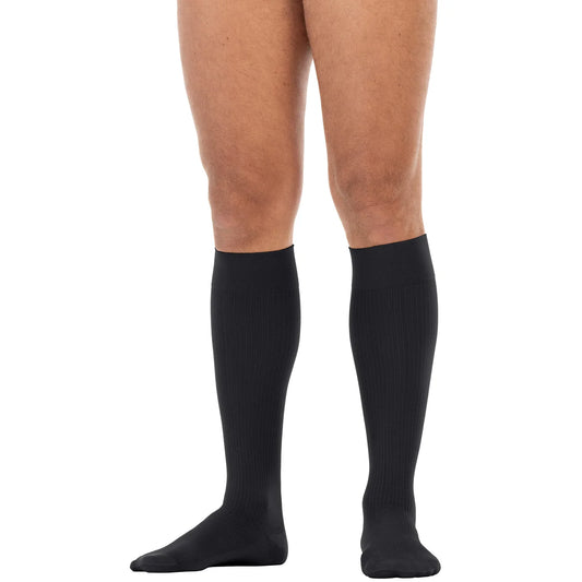 Jobst For Men Knee Highs