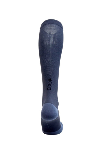 Lunatik Graphite Grey+ Compression Socks (20-30mmHg)