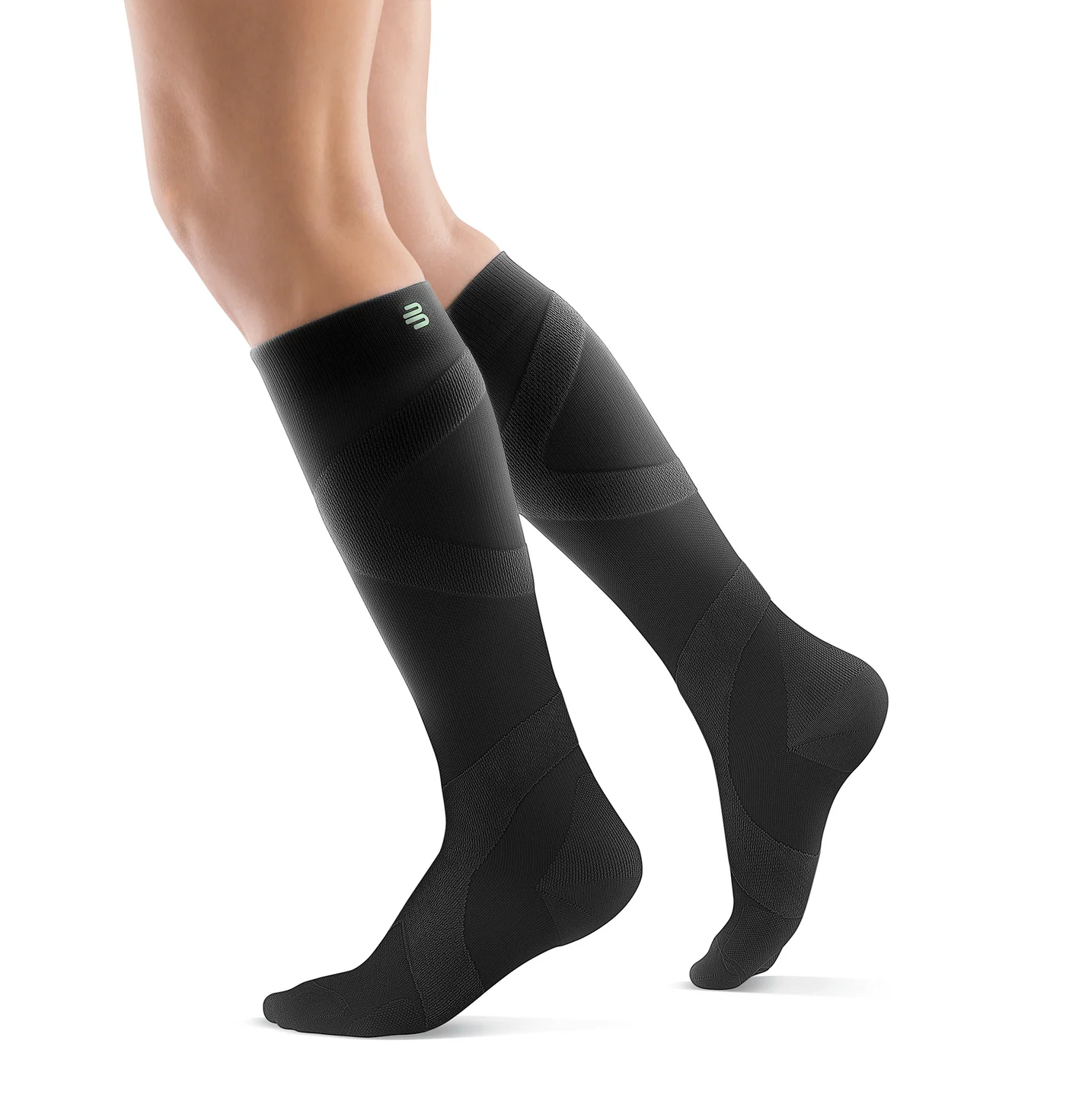 Bauerfeind Training - Knee High Compression Socks 20-30mmHg