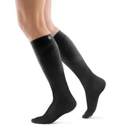 Bauerfeind Training - Knee High Compression Socks 20-30mmHg