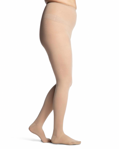Sigvaris Opaque - Compression Pantyhose 20-30 mmHg (Women)