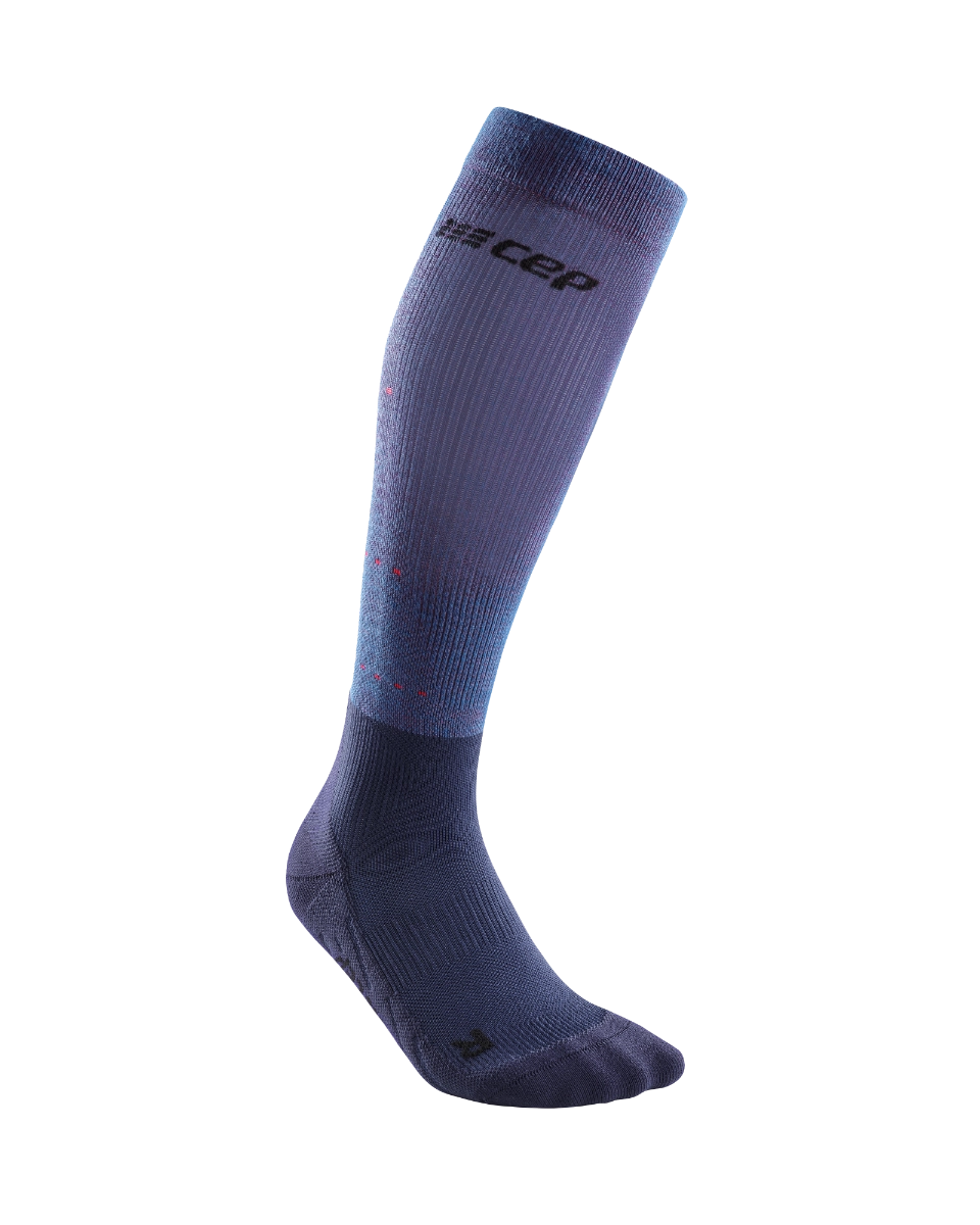 CEP Infrared Recovery Compression Socks 20-30mmHg - Tall