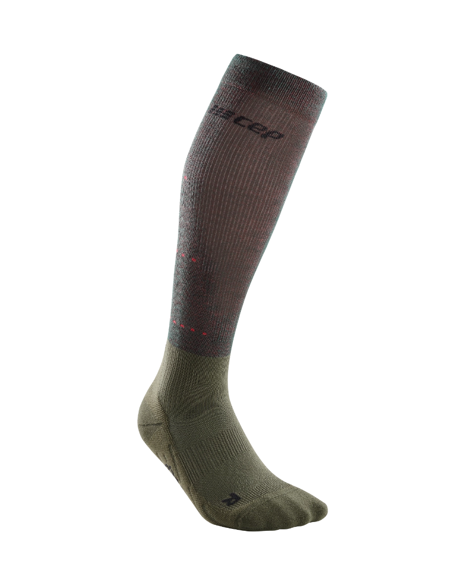 CEP Infrared Recovery Compression Socks 20-30mmHg - Tall