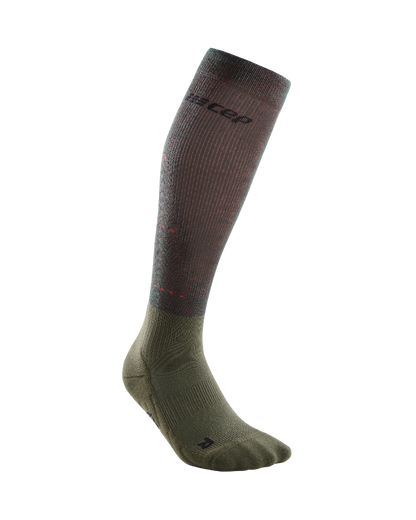CEP Infrared Recovery Compression Socks 20-30 mmHg - Tall
