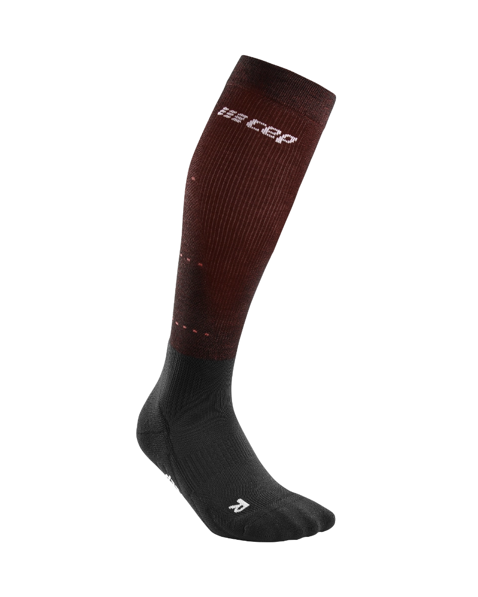 CEP Infrared Recovery Compression Socks 20-30mmHg - Tall