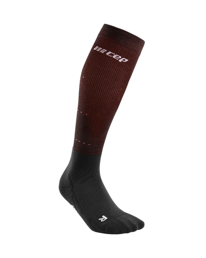 CEP Infrared Recovery Compression Socks 20-30 mmHg - Tall