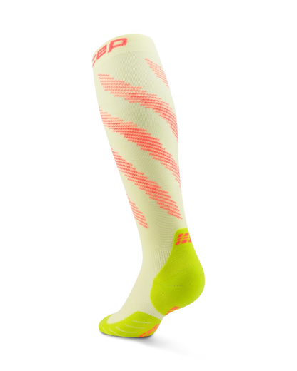 NEW CEP Core Run Edt. Elliptic Compression Socks Tall