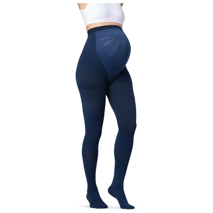 JOBST Maternity Opaque - Compression Pantyhose 20-30mmHg