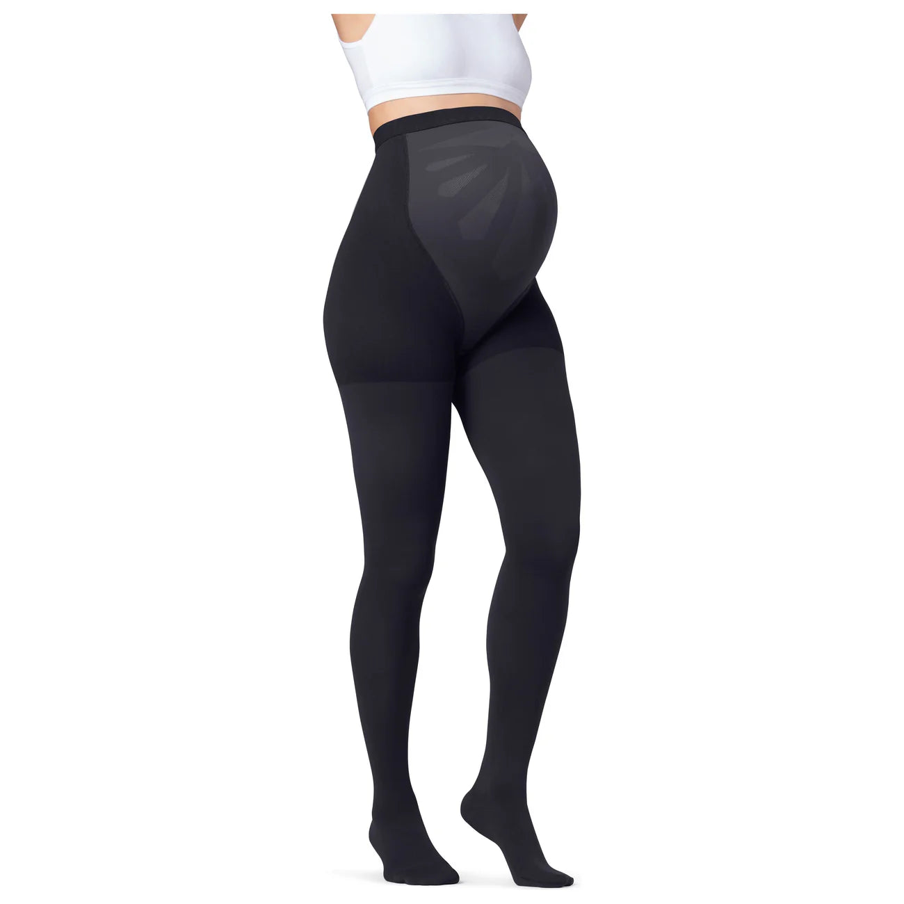 JOBST Maternity Opaque - Compression Pantyhose 20-30mmHg