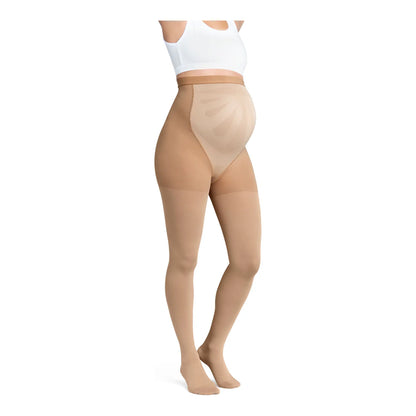 JOBST Maternity Opaque - Compression Pantyhose 20-30mmHg