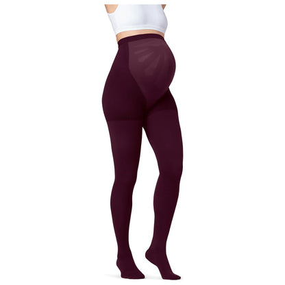 JOBST Maternity Opaque - Compression Pantyhose 20-30mmHg