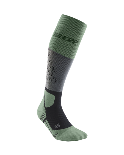 CEP Max Cushion Compression Socks 20-30 mmHg (Hiking) - Tall