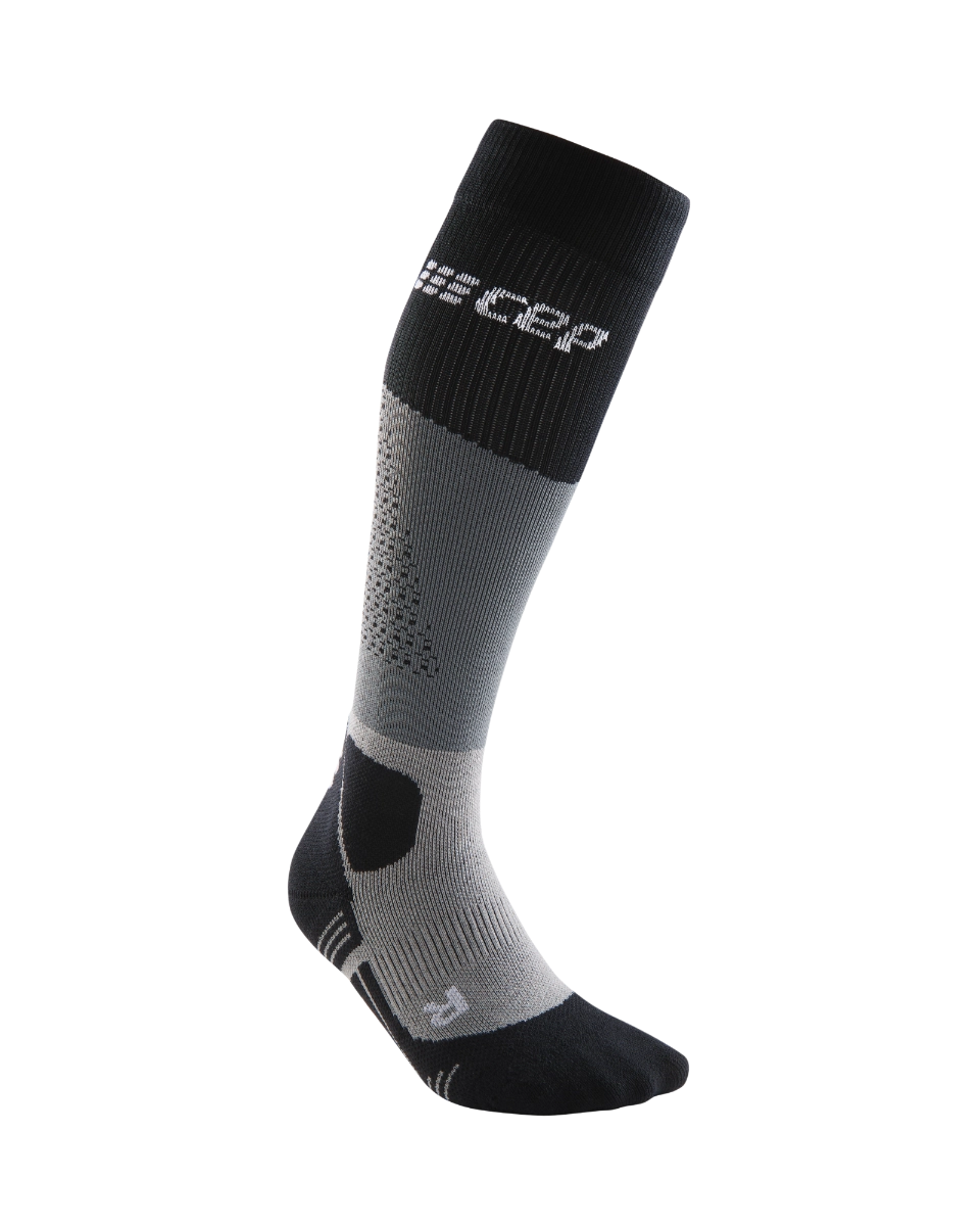 CEP Max Cushion Compression Socks 20-30 mmHg (Hiking) - Tall