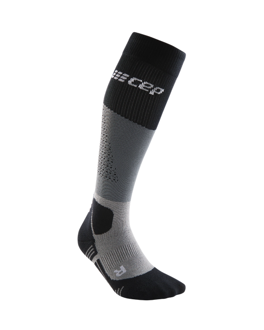 CEP Max Cushion Compression Socks (Hiking) - Tall