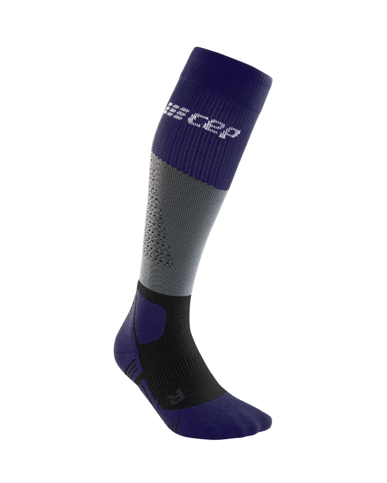 CEP Max Cushion Compression Socks 20-30 mmHg (Hiking) - Tall