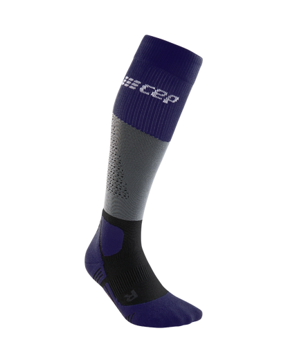 CEP Max Cushion Compression Socks 20-30 mmHg (Hiking) - Tall
