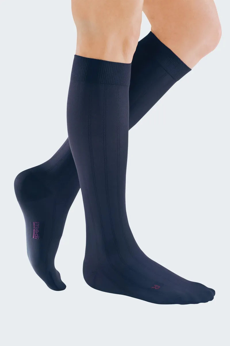 Mediven For Men - Knee High Compression Socks 20-30mmHg