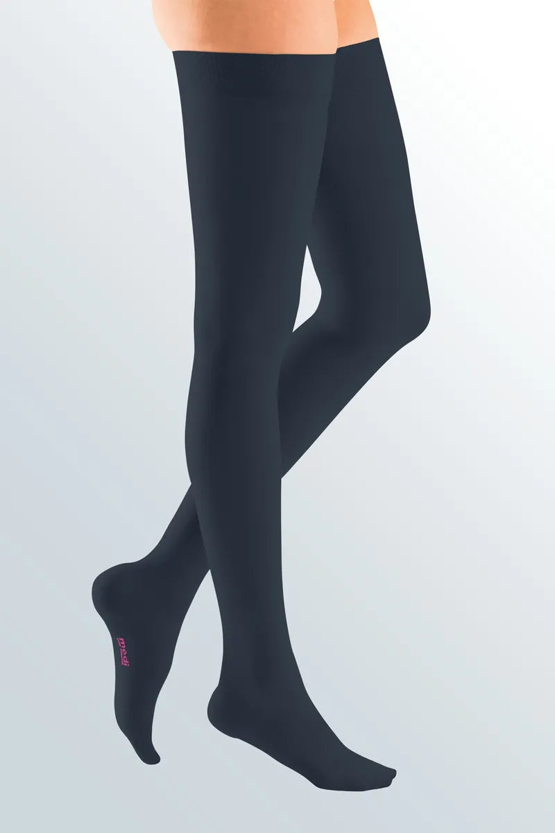 Mediven Plus - Thigh High Compression Socks 20-30mmHg