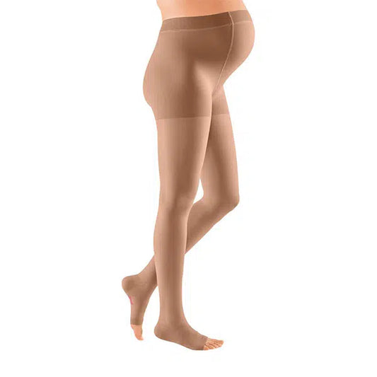 Mediven Plus - Maternity Compression Pantyhose 20-30mmHg
