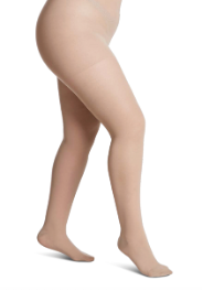 Sigvaris Medium Sheer - Compression Pantyhose 20-30mmHg (Women)