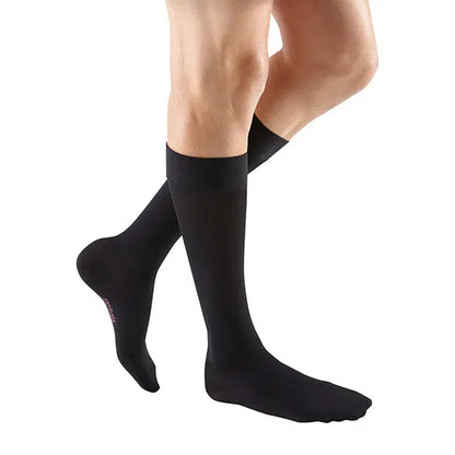 Mediven Plus - Knee High Compression Socks 20-30mmHg