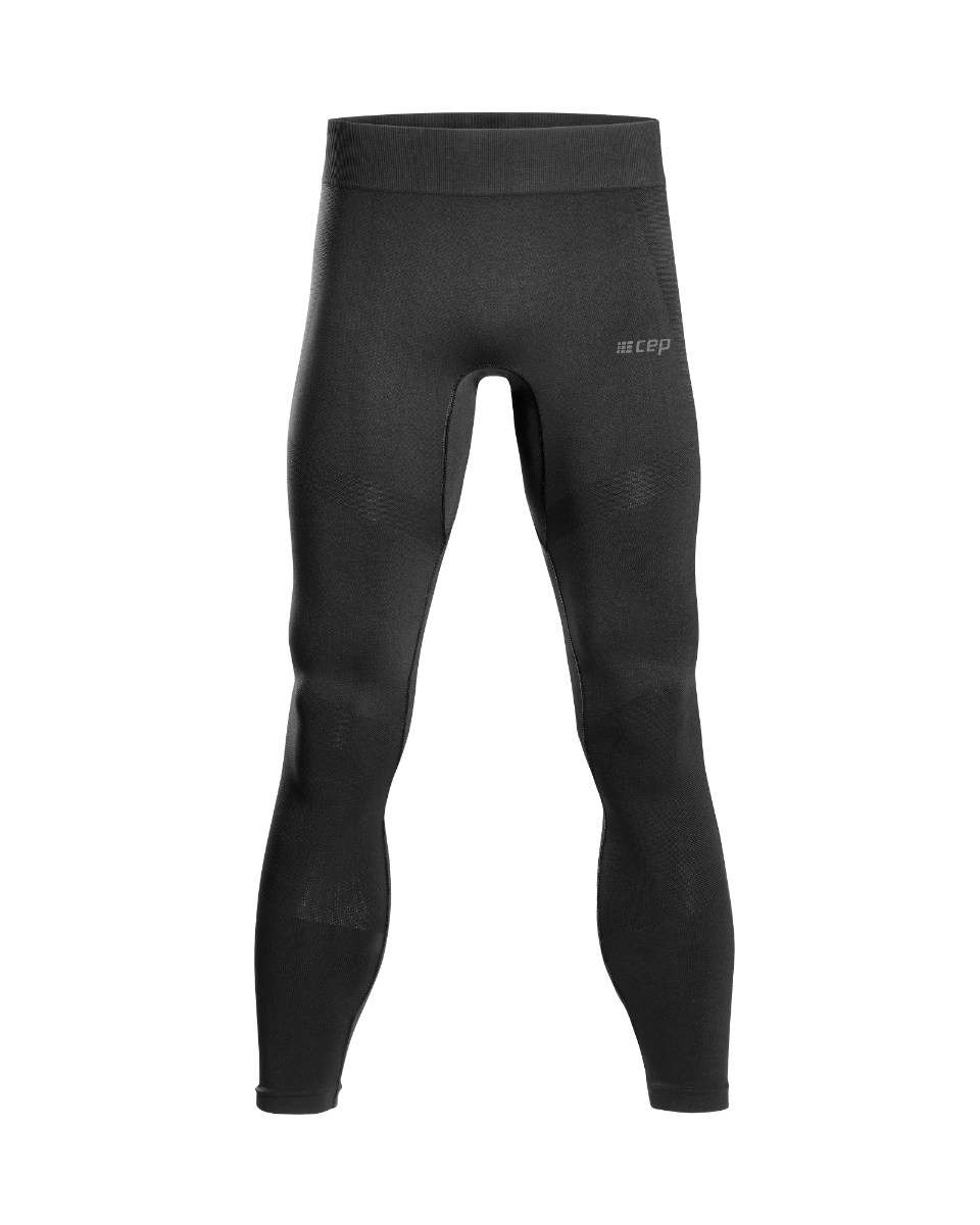 CEP Infrared Recovery Seamless Tights (Men)