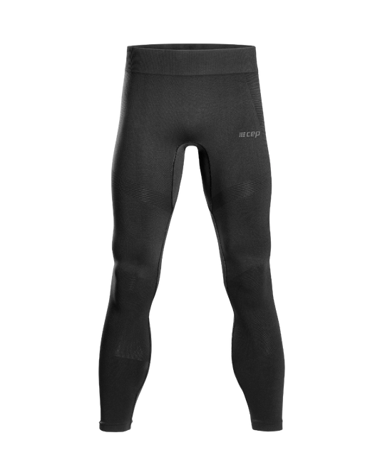 CEP Infrared Recovery Seamless Tights (Men)
