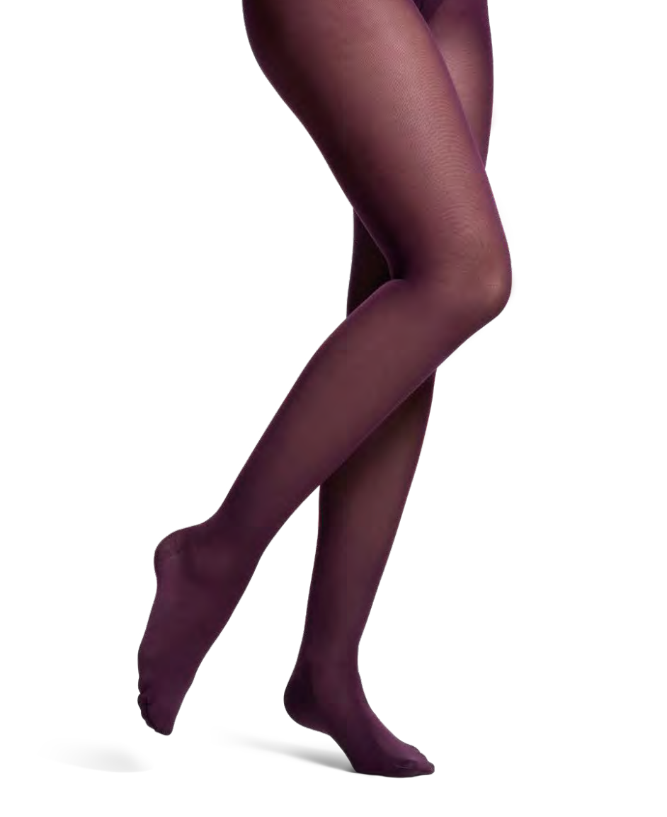 Sigvaris Soft Opaque - Compression Pantyhose 20-30 mmHg (Women)