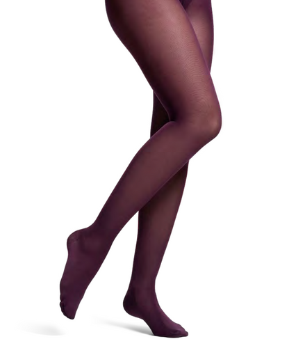 Sigvaris Soft Opaque - Compression Pantyhose 20-30 mmHg (Women)