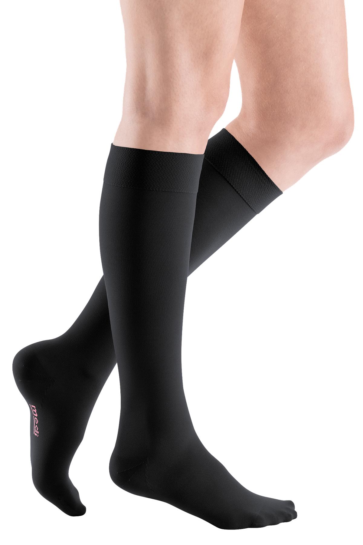 Mediven Elegance - Knee High Compression Socks 20-30mmHg