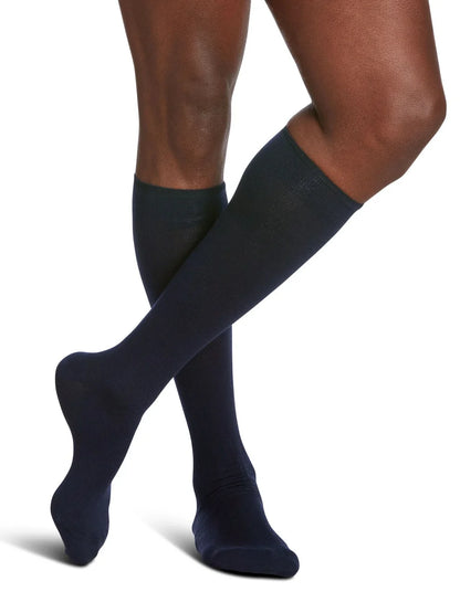 Sigvaris Merino Wool - Knee High Compression Socks 20-30mmHg