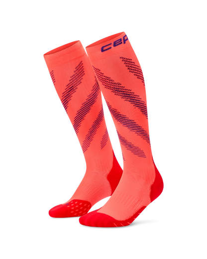 NEW CEP Core Run Edt. Elliptic Compression Socks Tall