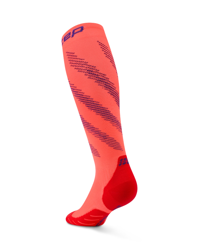 NEW CEP Core Run Edt. Elliptic Compression Socks Tall
