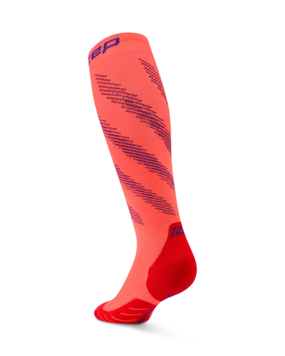 NEW CEP Core Run Edt. Elliptic Compression Socks Tall