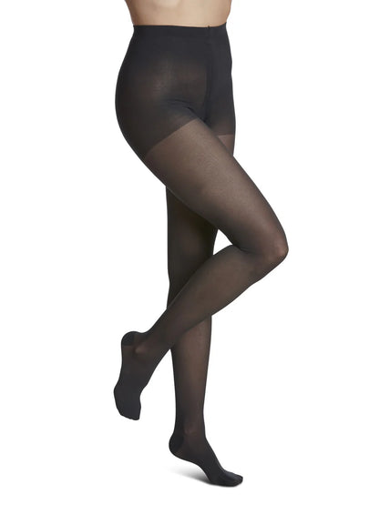 Sigvaris Medium Sheer - Compression Pantyhose 20-30mmHg (Women)