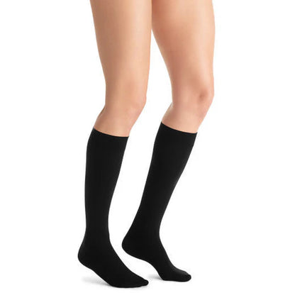 JOBST Maternity Opaque - Knee High Compression Socks 20-30mmHg